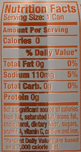 Load image into Gallery viewer, Sunkist Zero Sugar Orange Soda, 12 fl oz cans, 12 pack
