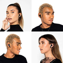 Load image into Gallery viewer, Skullcandy Indy True Wireless In-Ear Earbud - Black