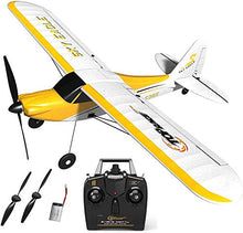 Load image into Gallery viewer, Top Race Spare Replacement Batteries 3.7v 360mAh and Top Race Drone Clip Remote Control Object Launcher, Release and Drop Drone Delivery (180 Feet)
