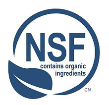 Load image into Gallery viewer, Aloe Cadabra Natural Personal Lube, Organic Best Lubricant Oral Gel for Her, Him & Couples, Unscented, 2.5 oz (Pack of 2)