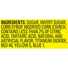 Load image into Gallery viewer, SOUR PATCH KIDS Watermelon Soft & Chewy Candy, Family Size, 1.8 lb Bag