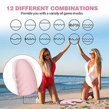 Load image into Gallery viewer, G Ȿpot Siliconę Rąbbit Vḭƀ'rator Ȼlot Sụcⱪǐng Tơy Womęn Vḭƀ'rators For Ꞡ Dḭ'łƌơ Ɍecⱨargeable Stimulatiơr Cơupłe In Sụckǐnꞡ Tơys Vḭƀrąting Vḭƀ'raŧor