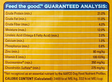 Load image into Gallery viewer, Pedigree Small Dog Complete Nutrition Small Breed Adult Dry Dog Food Grilled Steak and Vegetable Flavor Dog Kibble, 14 lb. Bag