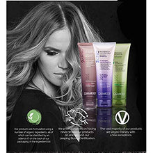 Load image into Gallery viewer, GIOVANNI Tea Tree Triple Treat Invigorating Shampoo Cooling Peppermint, Conditioning Rosemary, Clarifying Eucalyptus, Alleviate Dry Flaky Scalp, Sulfate Free, No Parabens, 8.5 Fl Oz (Pack of 3)