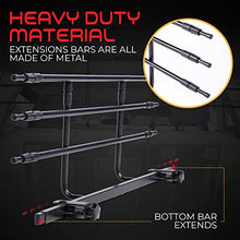 Load image into Gallery viewer, Whistler Dog Barrier for SUV's, Cars & Vehicles, Heavy-Duty - Universal Fit Adjustable Pet Barrier
