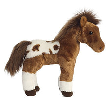 Load image into Gallery viewer, Aurora World Plush Western Plush Horse, Dakota