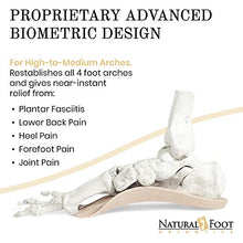 Load image into Gallery viewer, Value Bundle of Slim and Original Stabilizer by Natural Foot Orthotics - Men 10 / Women 11