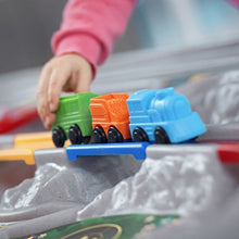 Load image into Gallery viewer, Step2 Deluxe Canyon Road Train & Track Table