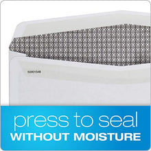 Load image into Gallery viewer, TOPS 1099 Envelopes, For 1099 NEC, 1099 MISC, 1099 R, 1099 INT & 1099 DIV, Self Seal Double Window Security Envelopes, 5-5/8" x 9", 24/Pack (TX2222ES)