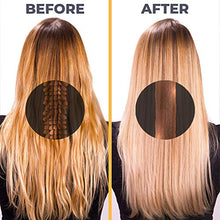 Load image into Gallery viewer, Bellisso Moroccan Argan Oil Hair Mask Deep Conditioner Sulfate Free for Dry or Damaged Hair with Jojoba Kernel Oil Aloe Vera Collagen and Keratin