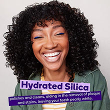 Load image into Gallery viewer, BURST Charcoal Toothpaste for Whitening Teeth, Toothpaste for Sensitive Teeth, SLS Free, Coconut Salt, 4.7oz, 2-Pack