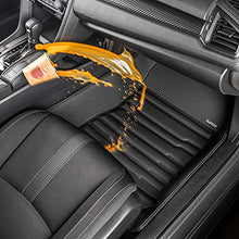 Load image into Gallery viewer, TuxMat - for Subaru Outback 2020-2023 Models - Custom Car Mats - Maximum Coverage, All Weather, Laser Measured - This Full Set Includes 1st and 2nd Rows
