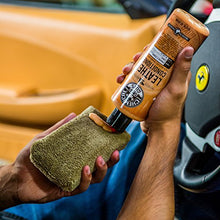 Load image into Gallery viewer, Chemical Guys HOL303 Leather Cleaner & Conditioner Detailing Kit, 9 Items (Works on Natural, Synthetic, Pleather, Faux Leather & More)