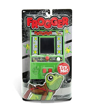 Load image into Gallery viewer, Arcade Classics - Frogger Retro Handheld Arcade Game