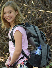 Load image into Gallery viewer, EHS Personal Filtration System to Purify Clean Water to Drink, for Camps, Backpacks, Emergencies, Traveling, Outdoors, Hydration Solutions, Family 4 Pack, Includes 24 Inch Tubing