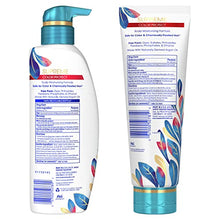 Load image into Gallery viewer, Head & Shoulders Dandruff Shampoo and Conditioner, Supreme Color Protect with Argan Oil and Manuka Honey, 11.8 Oz, 9.4 Oz