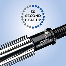 Load image into Gallery viewer, Conair Instant Heat Styling Brush, 1.25 Inch