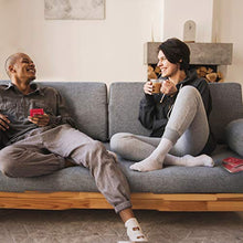 Load image into Gallery viewer, Better Together Couples Card Game — Perfect Game for Married Adults or New Couples — Great Card Game for a Date Night — Couples Game That can Strengthen a Relationship — 100-Card Deck