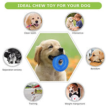 Load image into Gallery viewer, Dog Chew Toys for Puppy Teething, 3Pack 2-8 Months Puppies Teething Toys Soft & Durable Puppy Toys for Cleaning Teeth and Protects Oral Health Both Small Dogs & Medium Dog Suitable
