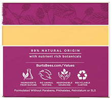 Load image into Gallery viewer, Burt's Bees Renewal Firming Face Cream, Anti-Aging Retinol Alternative, Moisturizing Natural Skin Care, 1.8 Ounce (Packaging May Vary)