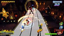 Load image into Gallery viewer, Kingdom Hearts Melody of Memory - PlayStation 4