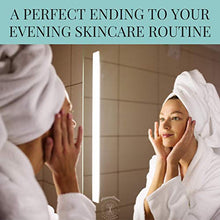 Load image into Gallery viewer, Renew Overnight Sleeping Facial Mask by Doppeltree with Aloe Vera & Hyaluronic Acid - Hydrating Face Mask for Night Time Skin Repair - Formulated in San Francisco