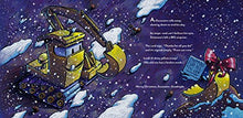 Load image into Gallery viewer, Construction Site on Christmas Night: (Christmas Book for Kids, Children's Book, Holiday Picture Book) (Goodnight, Goodnight Construction Site)