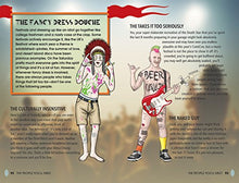 Load image into Gallery viewer, Festivals: A Survival Guide: Cope with everything: tents, toilets, torrential rain, too much booze, and more