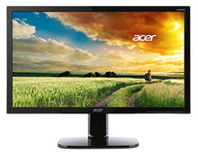 Load image into Gallery viewer, Acer KA220HQ bi 22" (21.5” viewable) Full HD (1920 x 1080) TN Monitor (HDMI & VGA port),Black