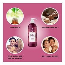 Load image into Gallery viewer, 2 Massage Oils for Massage Therapy - Maple Holistics Massage Oil Kit with Aromatherapy Lavender Massage Oil Plus Flirty Berry Massage Oil for Sensual Aromatherapy Made with Pure Essential Oils