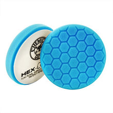 Load image into Gallery viewer, Chemical Guys BUF_HEXKITS_8 Hex-Logic Buffing Pad Kit, 6.5", 8 Items