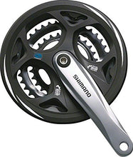 Load image into Gallery viewer, SHIMANO Unisex's FCM311E222L Bike Parts, Standard, One
