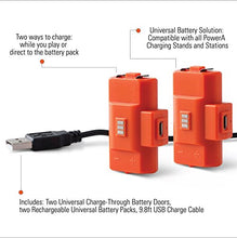 Load image into Gallery viewer, PowerA Play & Charge Kit For Xbox One