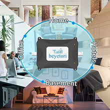 Load image into Gallery viewer, Home Cell Phone Signal Booster Band 12/13/17, LTE 4G Signal Booster Verizon 700Mh Mobile Phone Signal Repeater Amplifier ATT Signal Booster Coverage up to 2000 sq.ft
