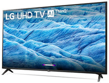 Load image into Gallery viewer, LG 55UM7300PUA Alexa Built-in 55" 4K Ultra HD Smart LED TV (2019)