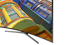 Load image into Gallery viewer, Samsung UN65KU6500 Curved 65-Inch 4K Ultra HD Smart LED TV (2016 Model)