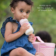 Load image into Gallery viewer, Spectra - Wide Neck Baby Bottles - Compatible with Spectra Breast Milk Pump Flanges (Pack of 2)