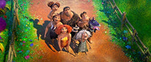 Load image into Gallery viewer, The Croods: A New Age - Blu-ray + DVD + Digital
