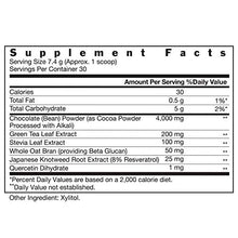 Load image into Gallery viewer, Super Beta Prostate Supplement for Men & Coco Complete Chocolate Superfood Powder - Reduce Bathroom Trips Day & Night, Support a Healthy Prostate + Promote Healthy Energy Levels & Immune System
