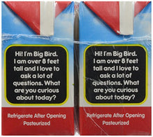 Load image into Gallery viewer, Apple & Eve 100% Juice Big Bird's Apple, 4.23 Fl Oz, Pack of 8