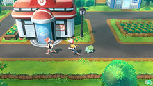 Load image into Gallery viewer, Pokemon: Let's Go, Pikachu!