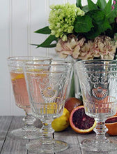 Load image into Gallery viewer, La Rochere Set Of 6, 14-ounce Versailles Tasting Glasses