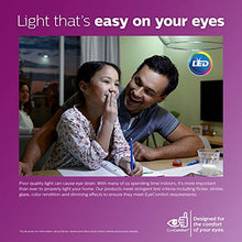 Load image into Gallery viewer, Philips LED 3-Way A21 Frosted Light Bulb: 1600-800-450-Lumen, 2700-Kelvin, 18-8-5-Watt, E26D Medium Screw Base, Warm White, 2-Pack