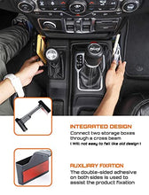 Load image into Gallery viewer, Savadicar GrabTray Storage Tray + GT-2 Shifter Storage Box
