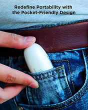 Load image into Gallery viewer, 1MORE ComfoBuds Wireless Earbuds for Kids, Mini Noise Cancelling True Wireless Earbuds for Teenager, Bluetooth 5.0 Headphones with 4 Mics, IPX5 Waterproof Sports Earphone for Students, White