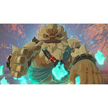 Load image into Gallery viewer, The Legend of Zelda: Breath of the Wild - Nintendo Switch