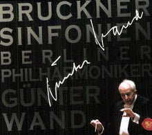 Load image into Gallery viewer, Bruckner: Sinfonien