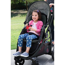 Load image into Gallery viewer, Graco Modes Travel System | Includes Modes Stroller and SnugRide SnugLock 35 Infant Car Seat, Dayton