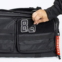 Load image into Gallery viewer, HK Army Expand Gearbag (Stealth)