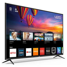 Load image into Gallery viewer, VIZIO E E75-F1 74.5 2160p LED-LCD TV - 16:9-4K UHDTV - Black